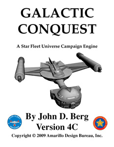 Galactic Conquest